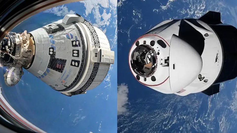 NASA Deals Blow to Boeing With Bigger SpaceX Moon-Mission Role – SatNews