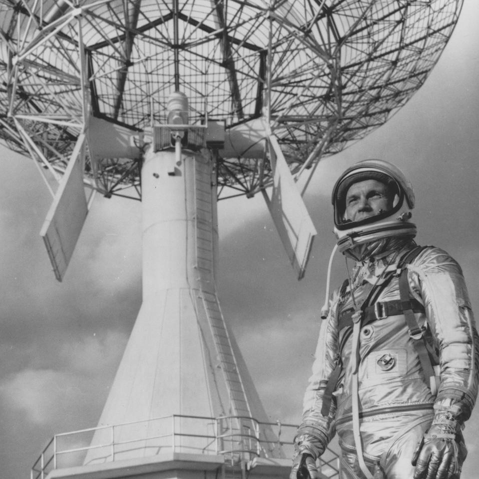 Garbled Radio Signals May Explain Why We Haven’t Heard From Aliens Garbled Radio Signals May Explain Why We Haven’t Heard From Aliens