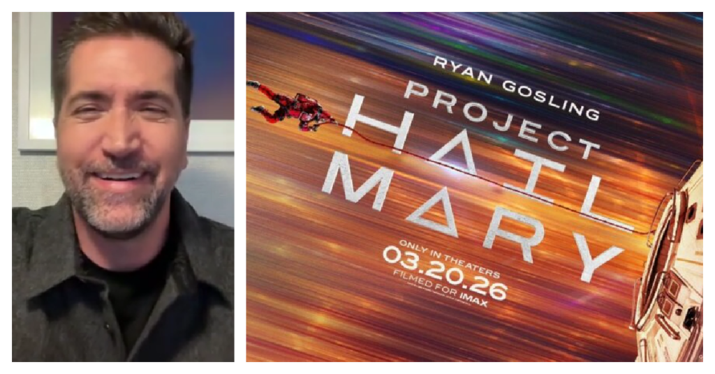 Drew Goddard On Making Science Cool Again, Writing For An Alien, And 'Buffy' Love – Punch Drunk Critics