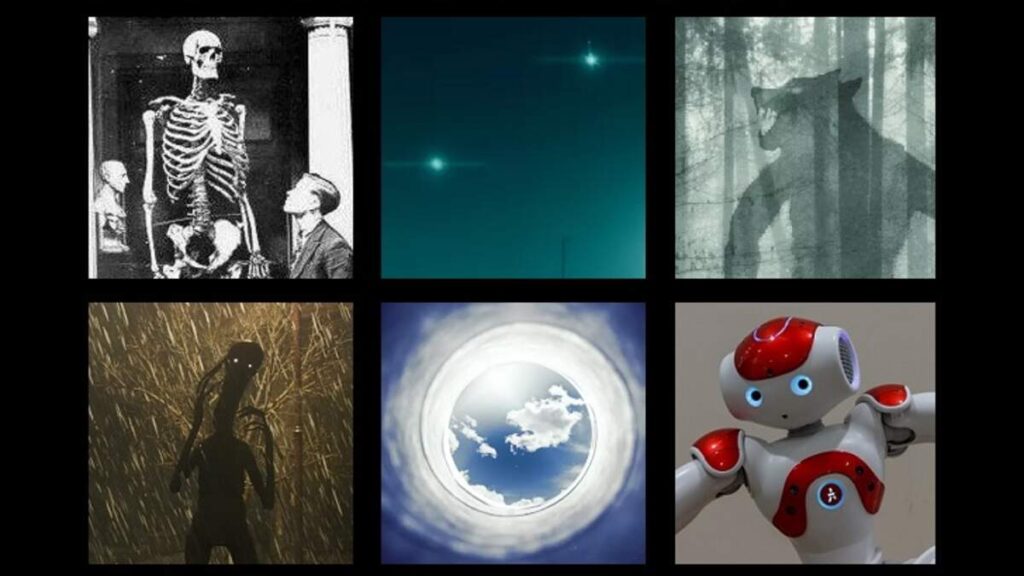 This Week's Weird News 3/20/26