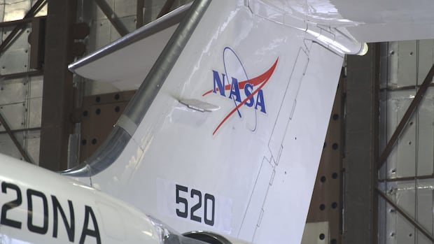 Flying into the unknown: Inside NASA’s mission from Labrador Flying into the unknown: Inside NASA’s mission from Labrador