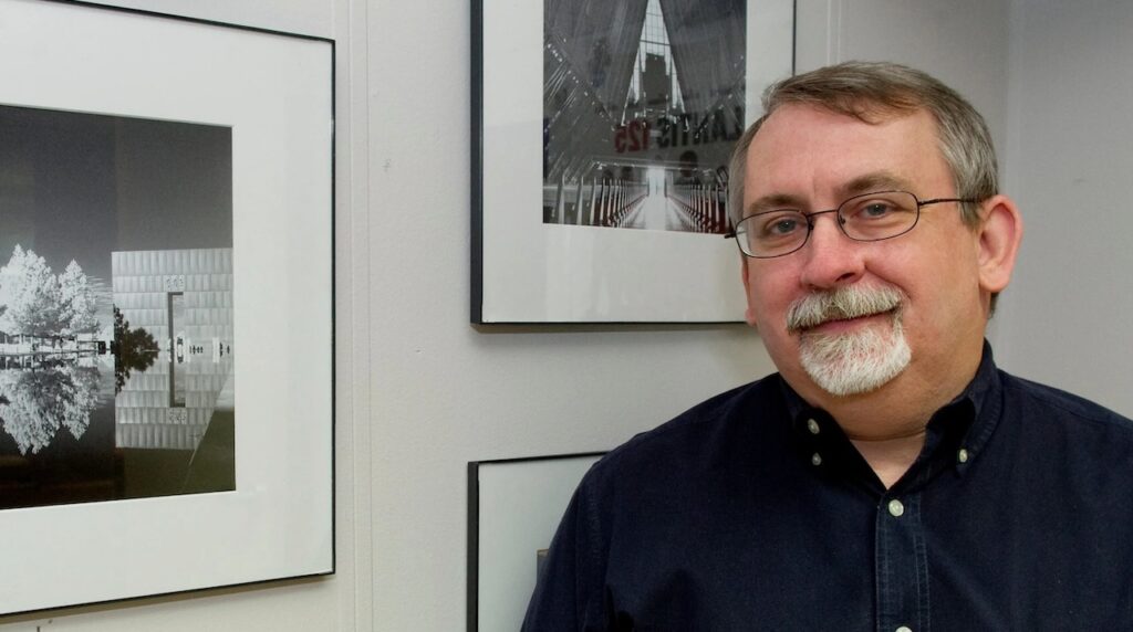 Ed Campion – NASA Watch Ed Campion