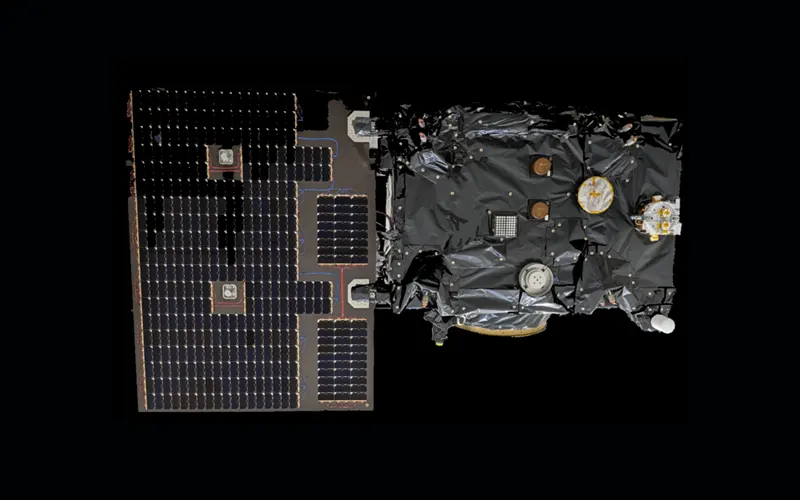 ESA Regains Contact With Lost Proba-3 Spacecraft ESA has successfully re-established contact with its Proba-3 Coronagraph spacecraft more than a month after it was lost.