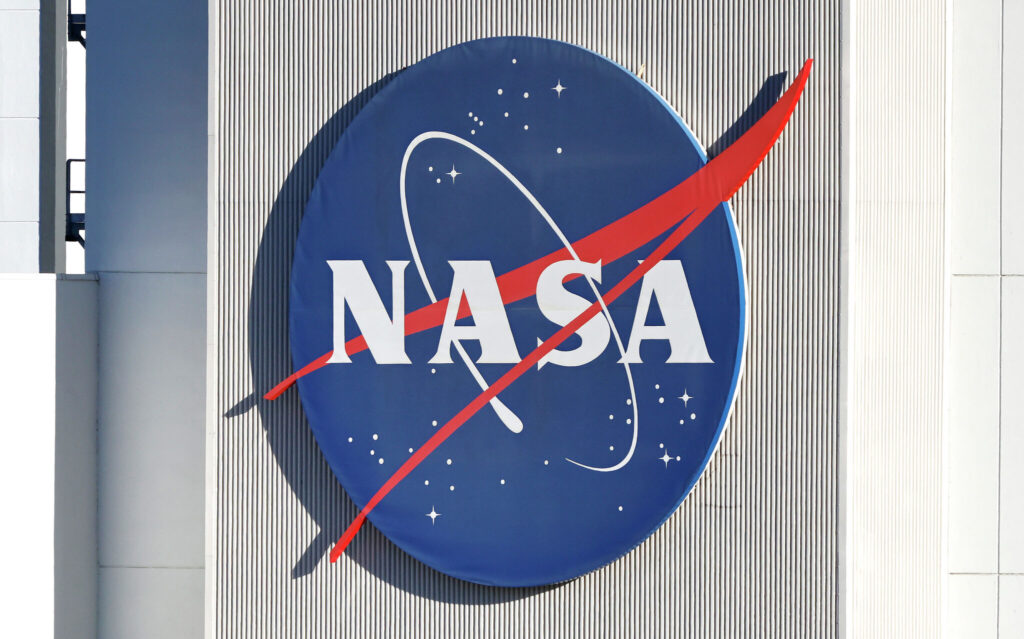 NASA confirms 1-ton fireball spotted over Houston