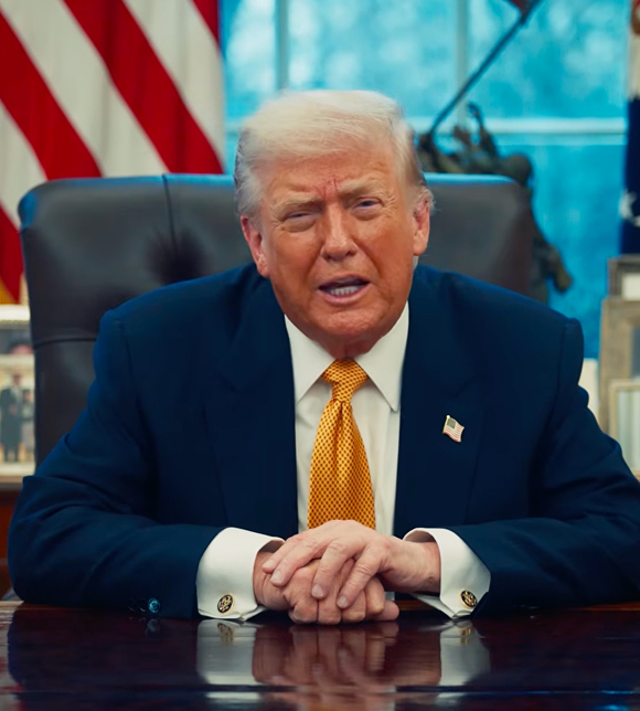 Angel families speak out—calling for the deportation of criminal illegal aliens – The White House