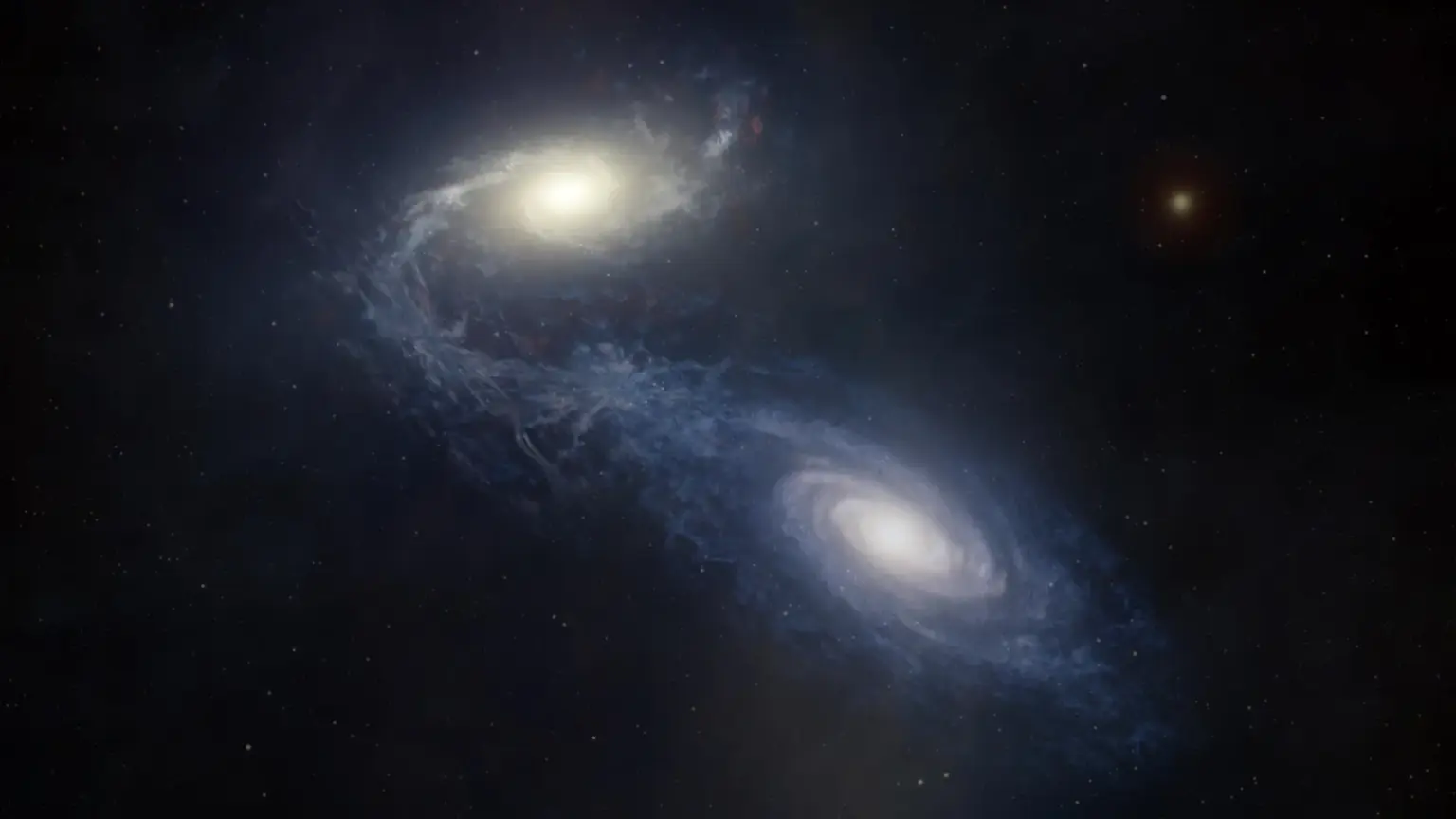 Astronomers reconstruct a galaxy’s 12-billion-year history using chemical clues Astronomers reconstruct a galaxy’s 12-billion-year history using chemical clues
