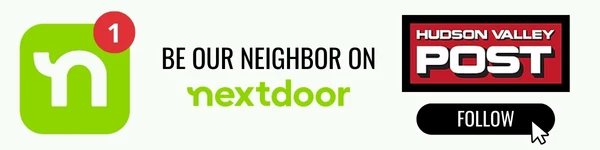 Follow Us on Nextdoor
