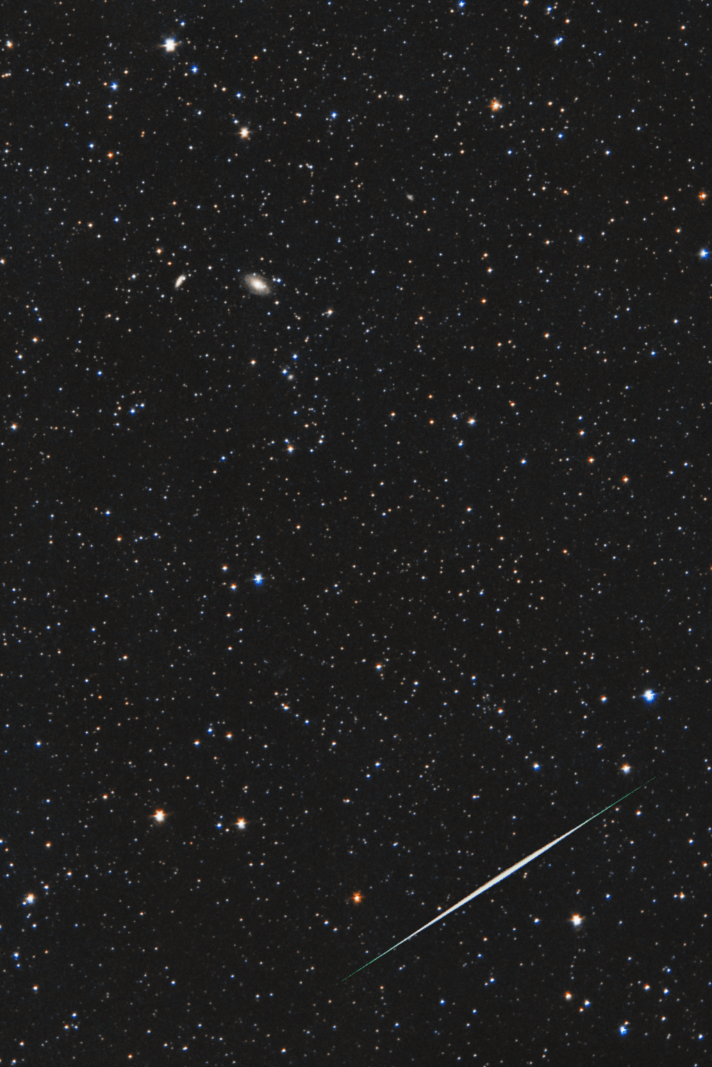 M81/82 - Phone (S24 Ultra) - 21 hours - bortle 9