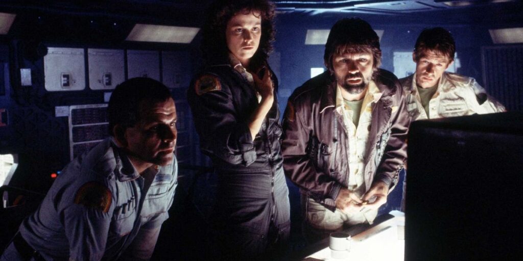 “In Space, No One Can Hear You Scream”: The Film Tagline That Gave Us a Whole New Setup for Horror