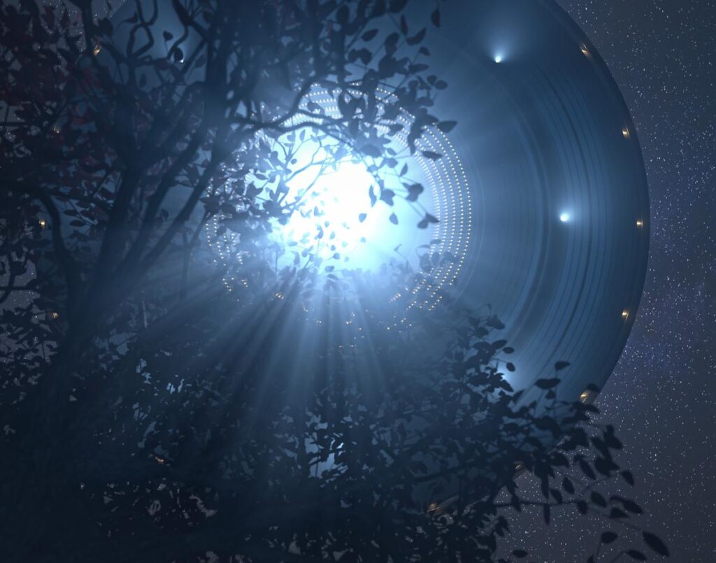 Will You Be Abducted? New York Shockingly High Alien Odds Will You Be Abducted? New York Shockingly High Alien Odds