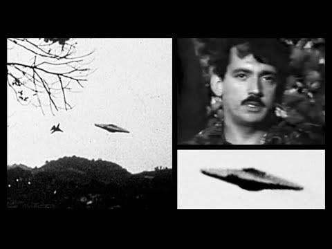 Why is the Amaury Rivera alien abduction case from the 80 not more widely discussed?