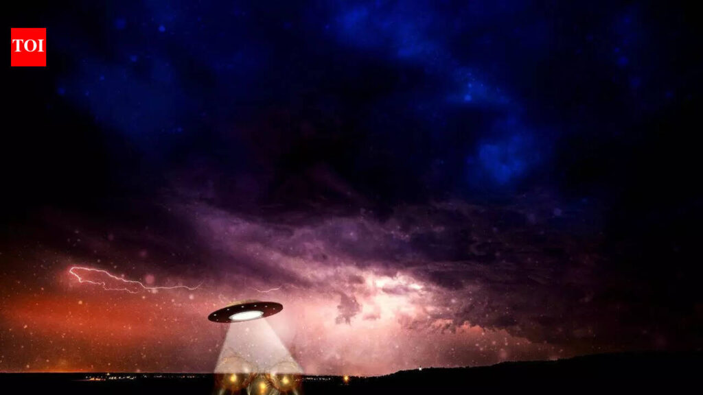 Scientists reveal 45 planets where alien life may be possible: Top targets for telescopes to detect signs of life