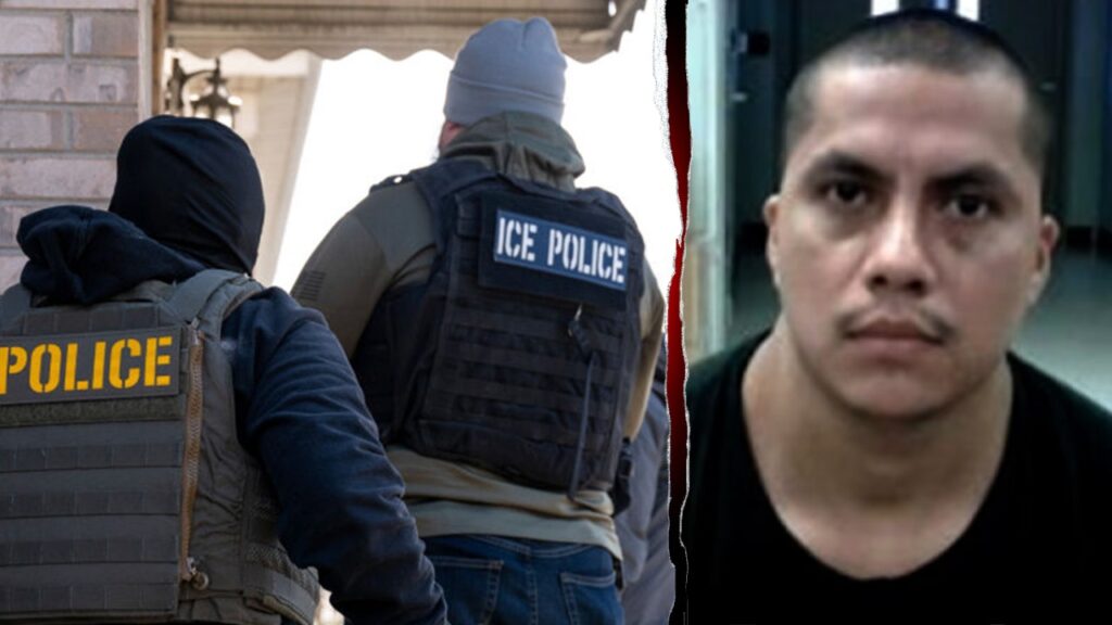 New Jersey hit-and-run suspect is illegal alien from Ecuador, source says