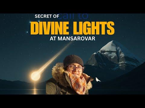 The UFO of Mansarovar lake , Tibet china . Watch from 12.30 minutes . Check description