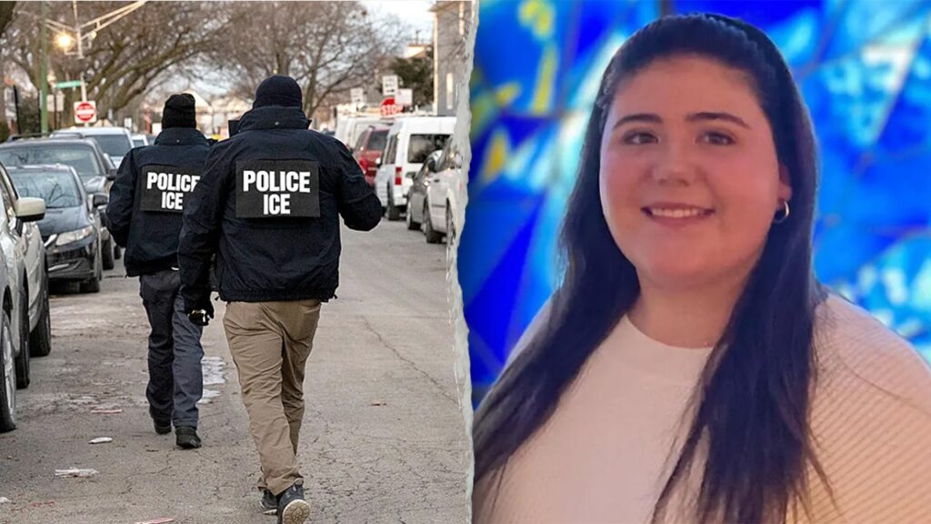 Loyola Phoenix keeps ICE tracker after Sheridan Gorman’s alleged murder Loyola Phoenix keeps ICE tracker after Sheridan Gorman's alleged murder