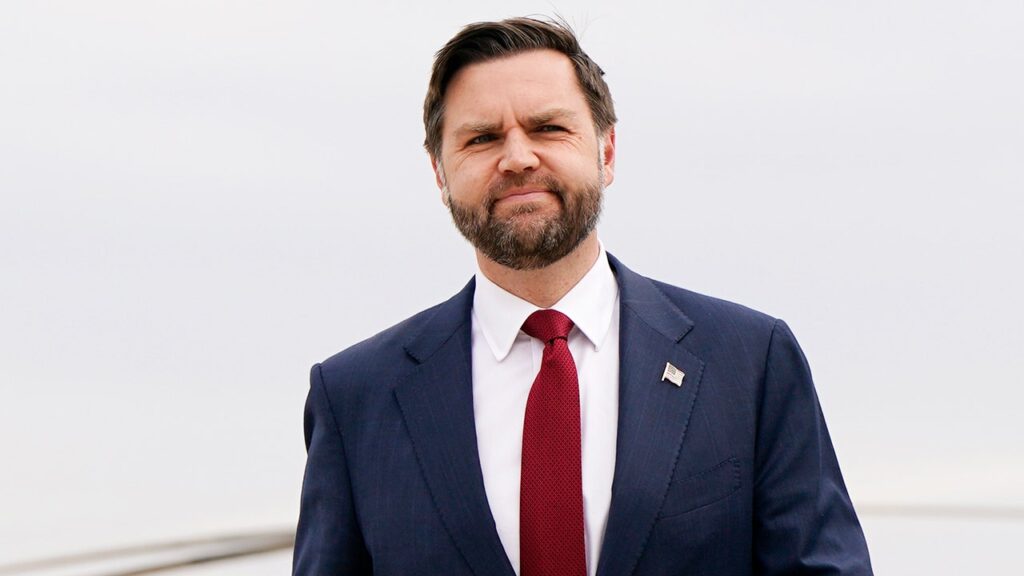 JD Vance says he doesn’t thinks UFO sightings are demons, not aliens JD Vance says he doesn't thinks UFO sightings are demons, not aliens