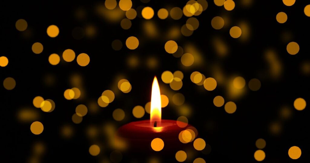 Death notices in the Comet week ending March 27, 2026