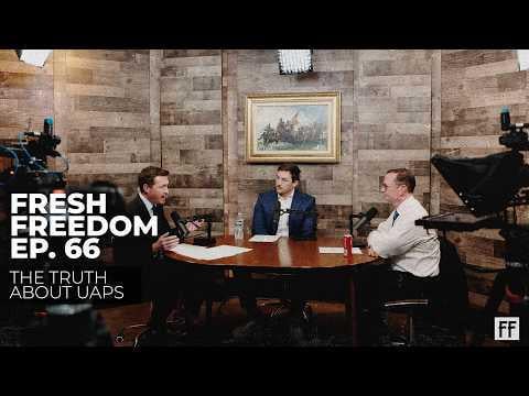 Gerb on Burlison's podcast