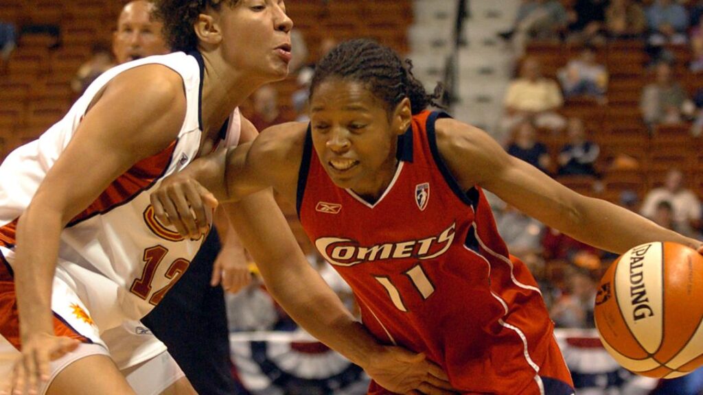 WNBA may return to Houston as Comets revival plans take shape WNBA may return to Houston as Comets revival plans take shape