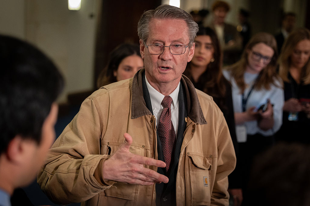 Missing UFO Scientists Prompt Warning From Burchett Missing UFO Scientists Prompt Warning From Burchett