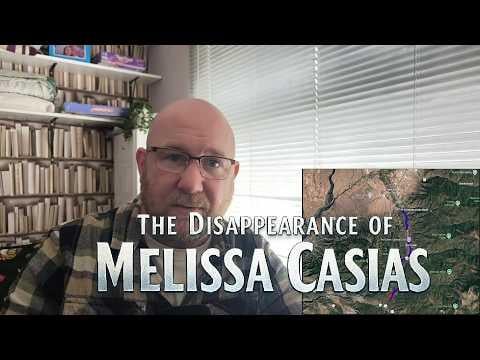 I looked into the missing and "Unalived" people in relation to McCasland, even I have to say its weird.