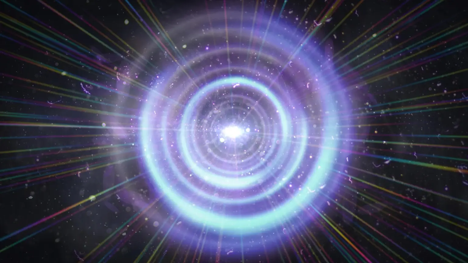 A surprising new idea about how the Big Bang may have happened