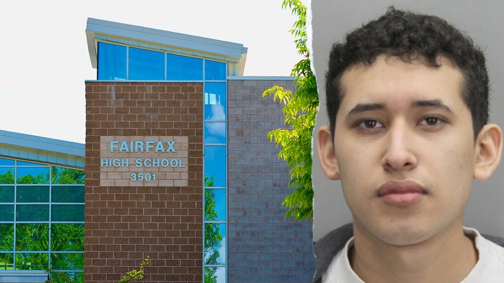 Illegal alien's alleged groping of students being investigated by Education Department