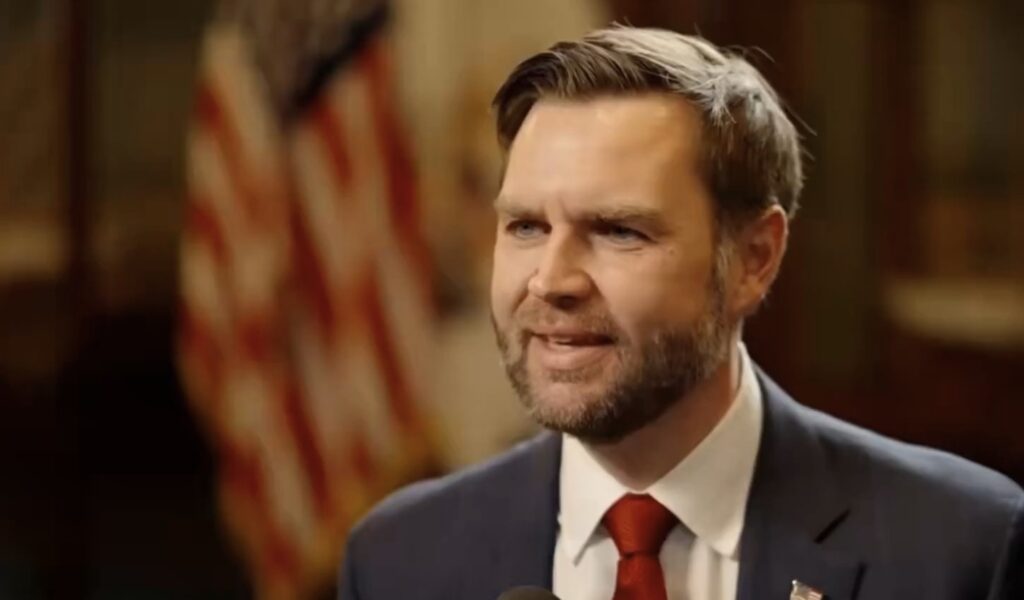 JD Vance UFO claim reflects mainstreaming of alternative beliefs Magical thinking is no longer fringe. Credit: The Benny Show.