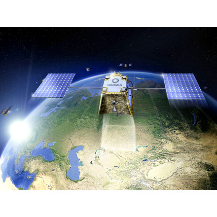 UK, European consortium launches Nomadlink connectivity solution