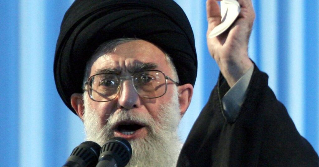 Supreme Leader Khamenei killed in attacks on Iran, says Trump