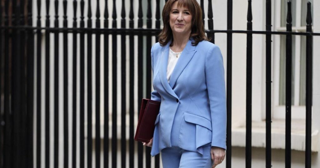 Spring statement 2026: Forecasts at-a-glance Spring statement 2026: Forecasts at-a-glance