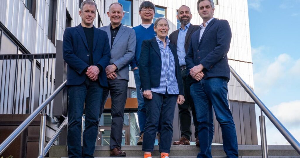 Southampton Space Institute launches to support UK sector