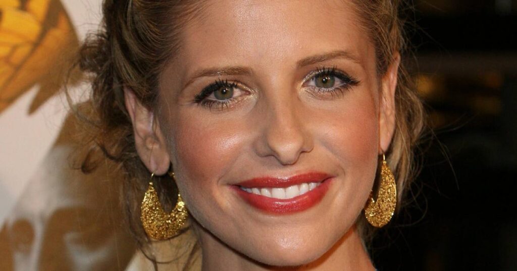 Buffy The Vampire Slayer reboot axed, says Sarah Michelle Gellar