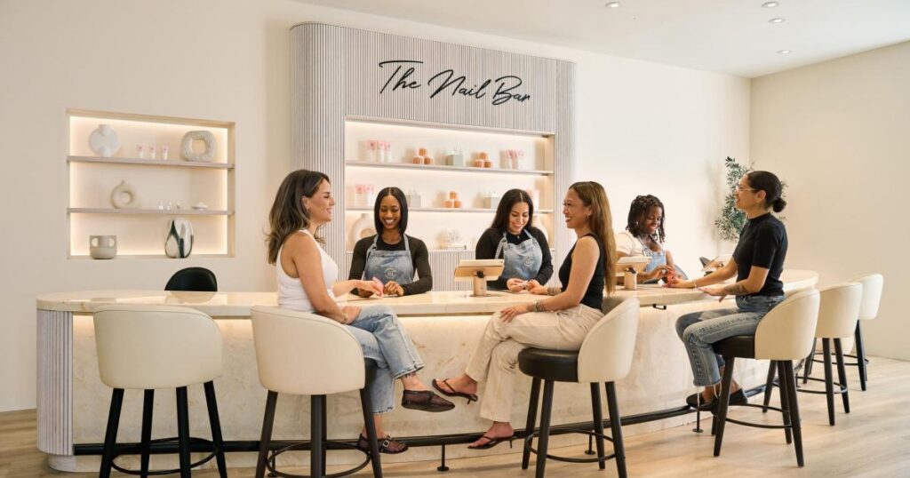 Townhouse: Nail salons overlooked by male-led investment for decades