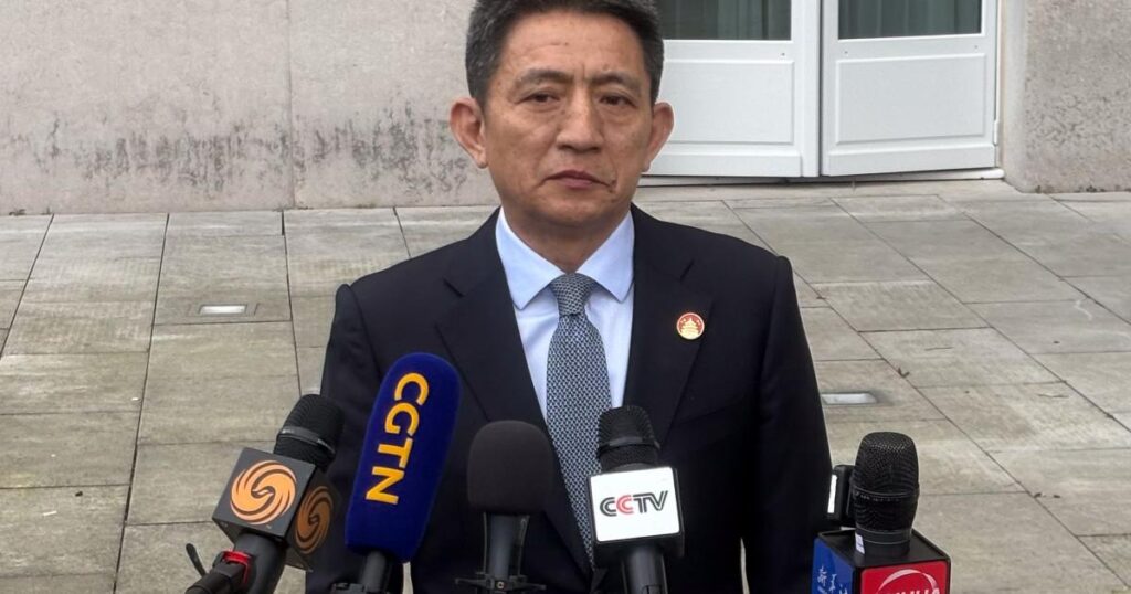 China warns Trump’s latest tariff moves could damage trade ties