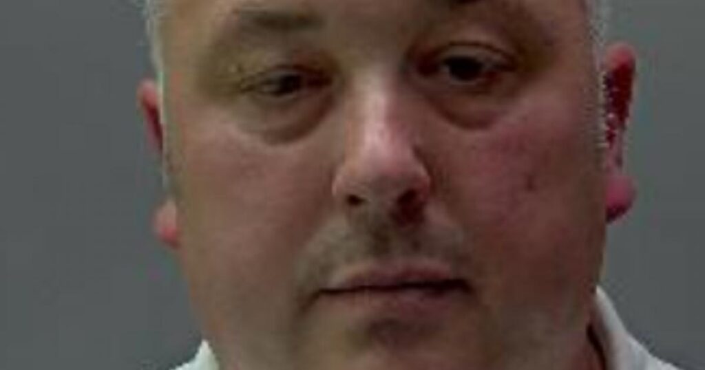 St Christopher School employee jailed for child sex offences