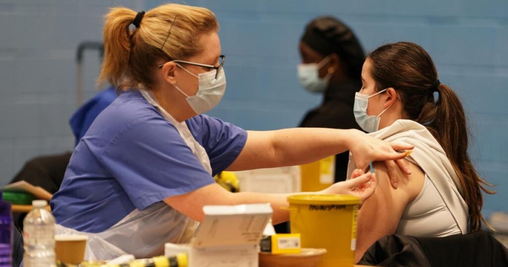 Meningitis outbreak has 'not spread to Hertfordshire'