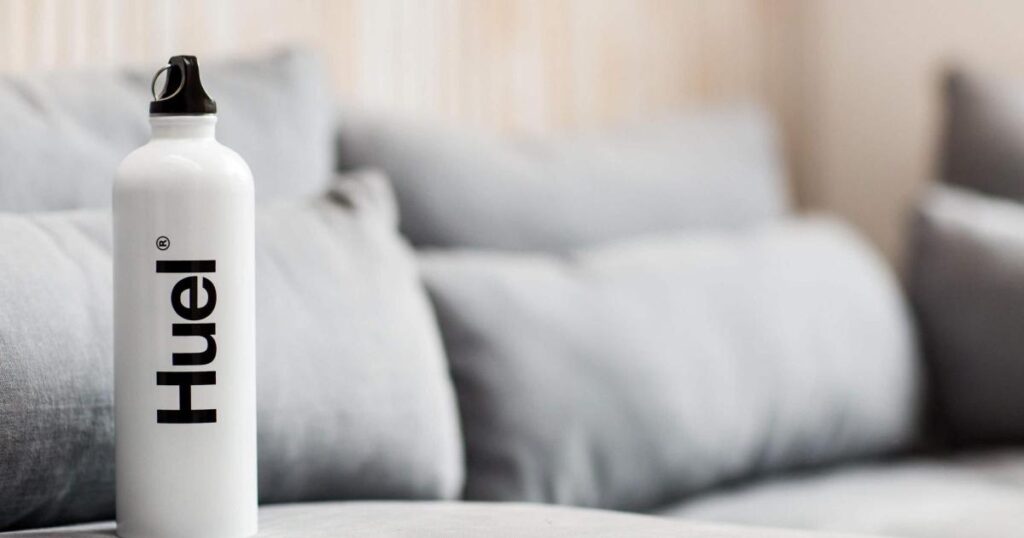 Danone to buy British nutrition firm Huel Danone to buy British nutrition firm Huel