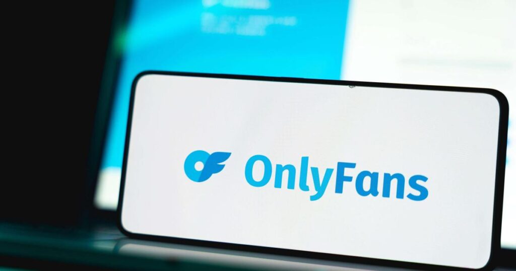 OnlyFans owner Leonid Radvinsky dies aged 43 OnlyFans owner Leonid Radvinsky dies aged 43