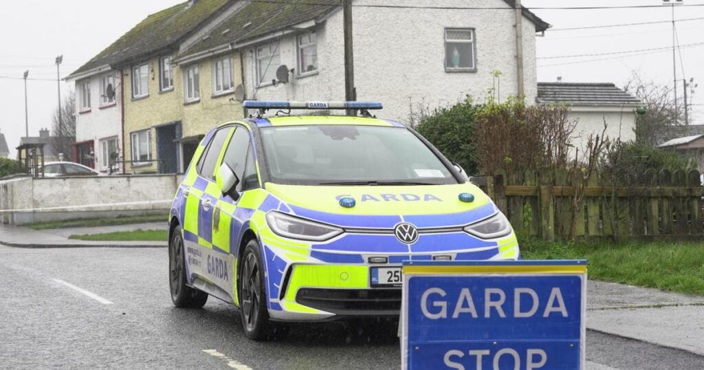 Body discovered in another fire at Edenderry arson attack house