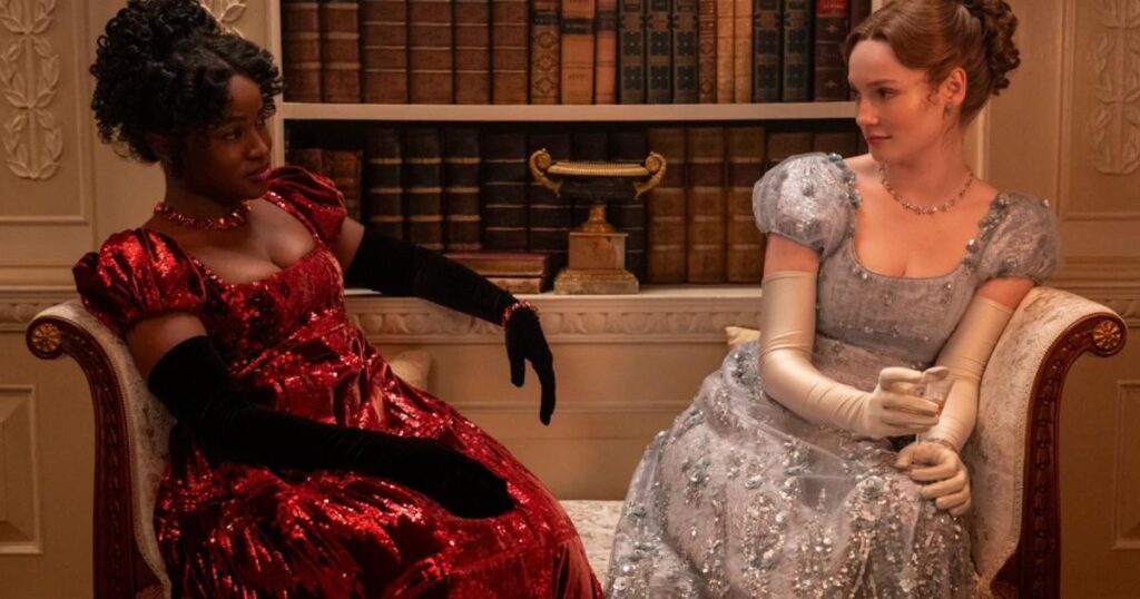 Bridgerton season 5 lead character choice is criticised