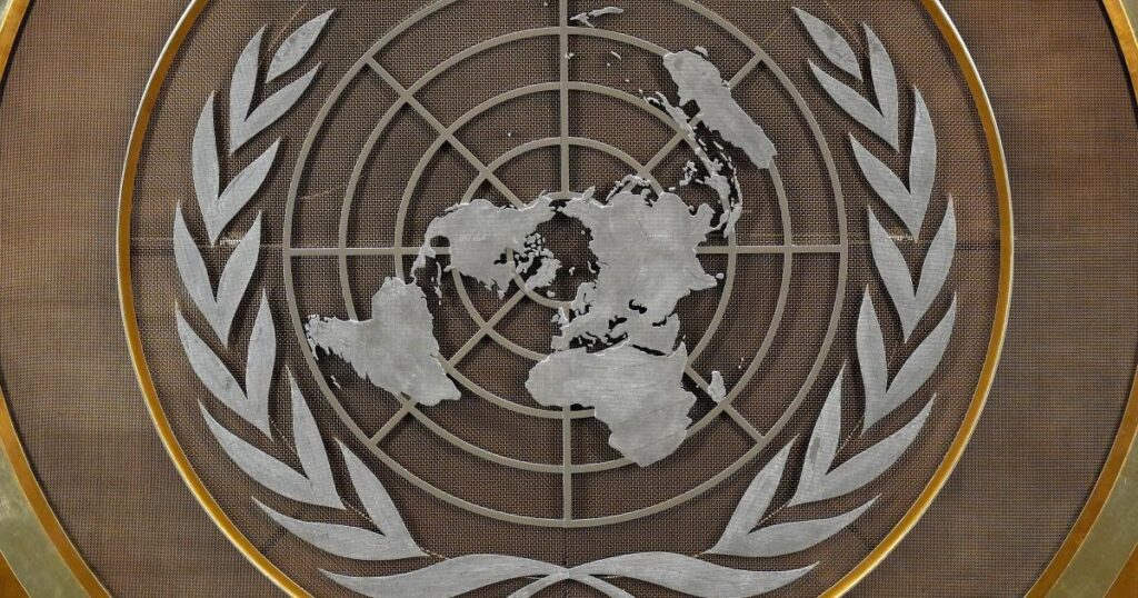 UN urges reparations over ‘historical wrongs’ of trafficking enslaved Africans