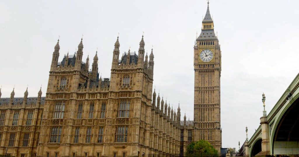 King’s Speech to take place on May 13 King’s Speech to take place on May 13