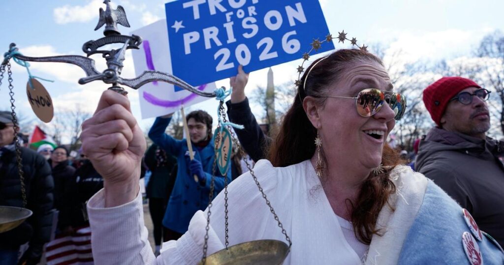 Minnesota staging flagship ‘No Kings’ protest against Trump Minnesota staging flagship ‘No Kings’ protest against Trump