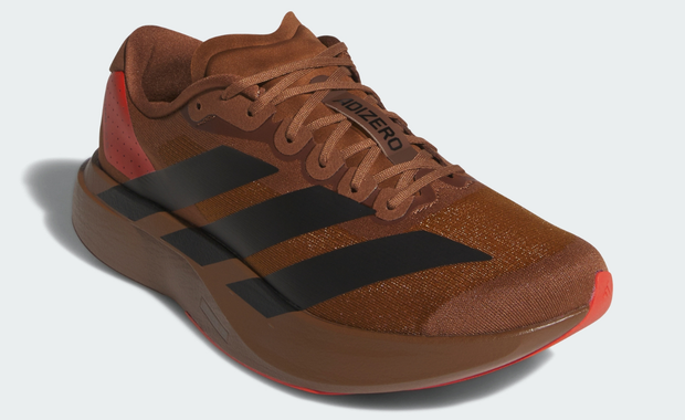 The Latest Humanrace x adidas Evo SL is Inspired by Alien Atmosphere