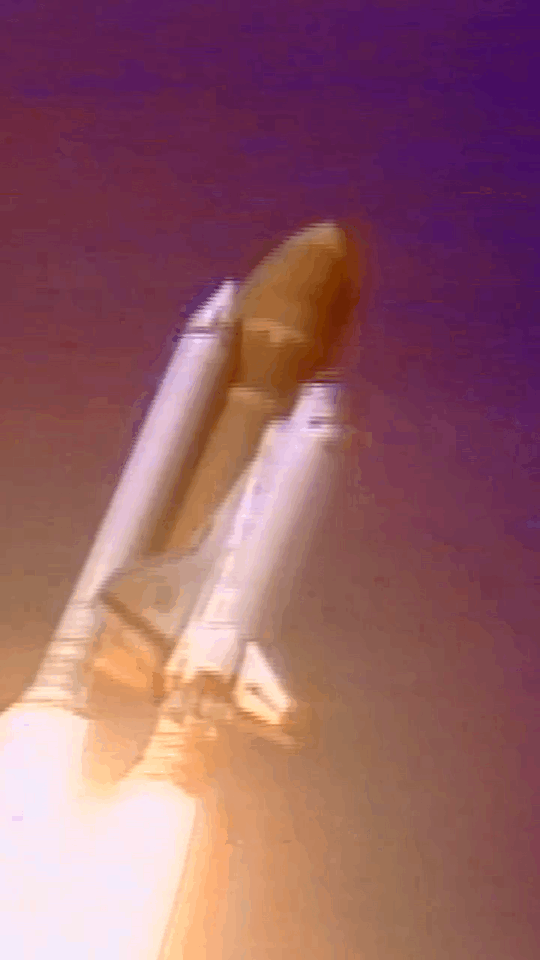 The NASA space shuttle Challenger exploded 40 years ago