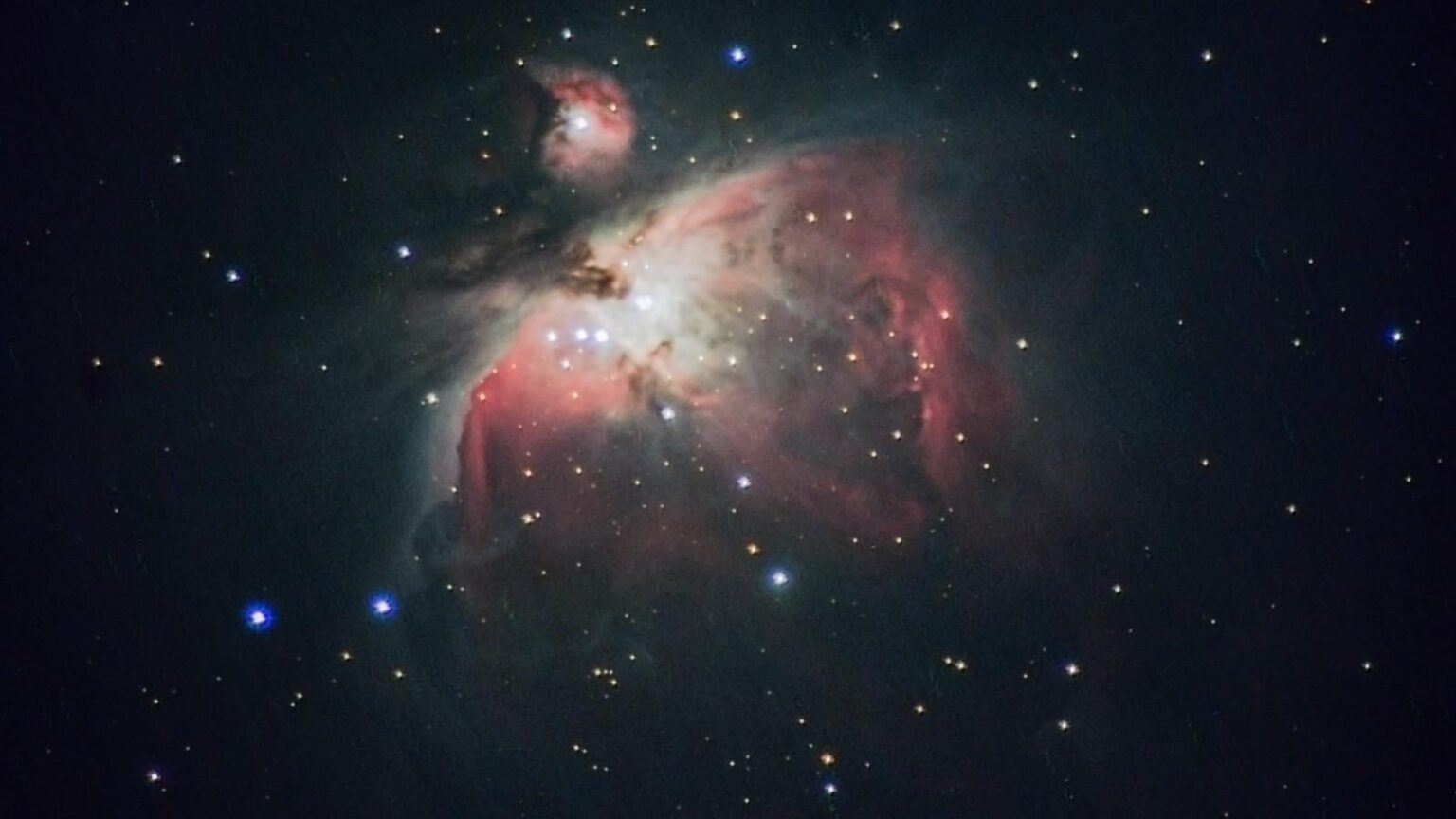 Orion Nebula