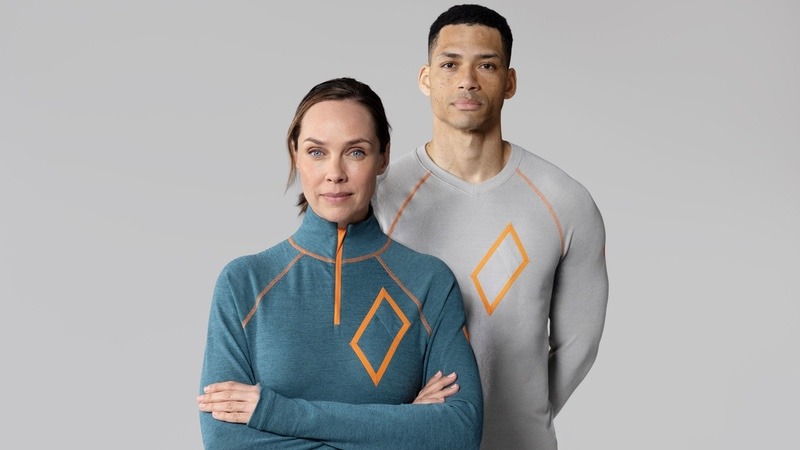 Walero Active launches with NASA-developed tech for temperature-regulation