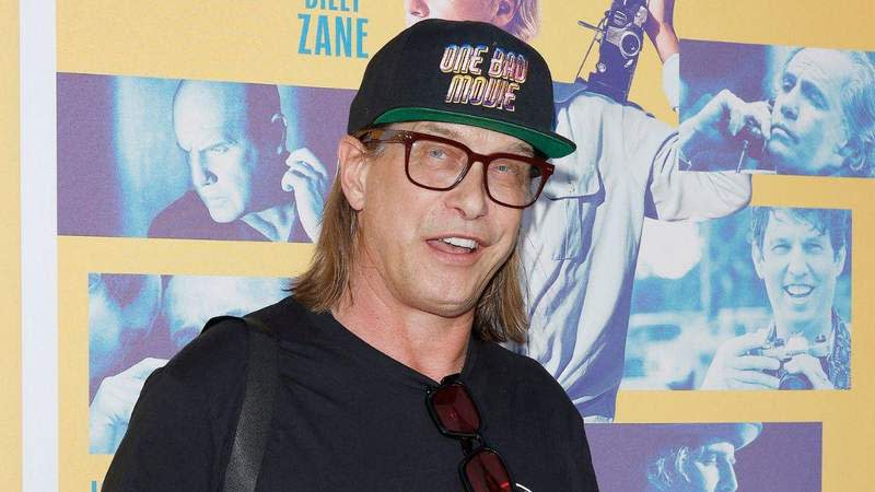 Stephen Baldwin questioned why Michael B. Jordan went to In-N-Out after his Best Actor win at the Oscars.MEGA