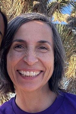 Reza, 60, was described as an experienced hiker<br>who went missing during a trek in Angeles National Park. findagrave.com